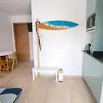 Prázdninový dům Casinha Do Norte -