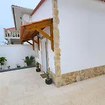 Casinha Do Norte - Prázdninový dům Nazaré