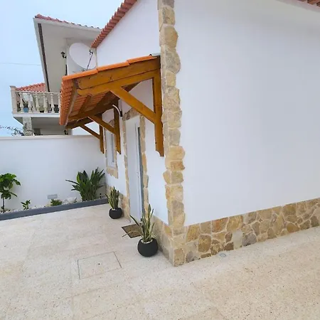 Casinha Do Norte - Casa de Férias Nazaré