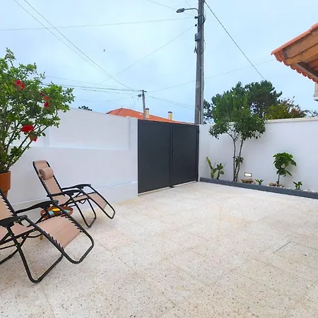 Casinha Do Norte - نازاريه