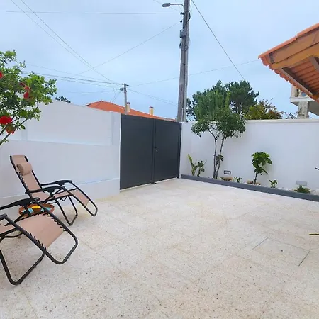 Casinha Do Norte - بيت للعطل