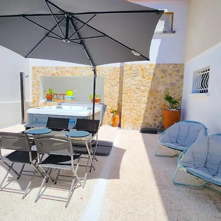 Casinha Do Norte - Nyaraló