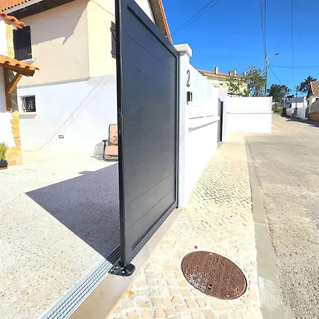بيت للعطل Casinha Do Norte - *